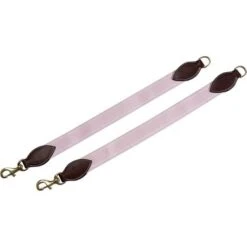 Eric Thomas Elastiek Pro Voor Voortuigen Havana/Roze