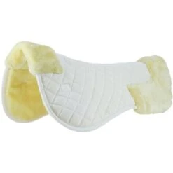 Riding World Pad Wit Full