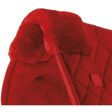 Riding World Onderlegger Rood Pony 5 Riding World Onderlegger Rood Pony - Afbeelding 3