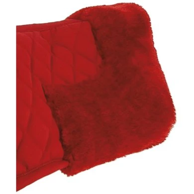 Riding World Onderlegger Rood Pony 6 Riding World Onderlegger Rood Pony - Afbeelding 4