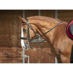 Norton Gogue Pro Met Pulleys Zwart