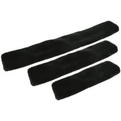 EQUITHÈME Singelbontje Teddy Zwart -Lemie Paard Winkel ekkia z06951 207 502 noir compo.be627b