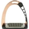 Feeling Stijgbeugels Arena Alupro Junior Roségoud 10,5cm -Lemie Paard Winkel ekkia z07250 201 720 050.cb8eea