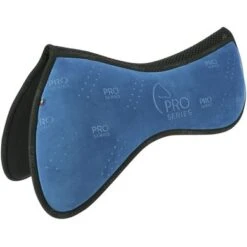 EQUITHÈME Onderlegger Pro Series Louvre Zwart M