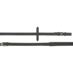 Norton Teugels Rosegold Rubber Zwart Full