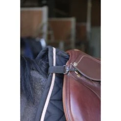 Norton Bodybandage Zwart -Lemie Paard Winkel ekkia z07949 306 644 002 det1.3ac708