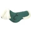 EQUITHÈME Zadelonderlegger Pro Air Donkergroen Full -Lemie Paard Winkel ekkia z08263 206 070 009.b14684