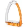 Tech Stirrups Stijgbeugels Venice Xtrail Zilver/Oranje Adult -Lemie Paard Winkel equ xtrailzilveroranje.97acae