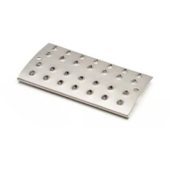 Lorenzini Beugelzooltjes Dressuur Titanium 5cm