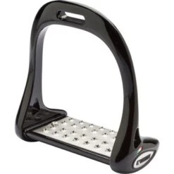 Lorenzini Beugels Titanium Springen Glimmend Zwart UNI