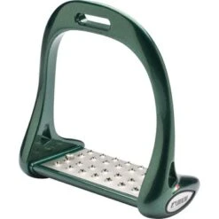Lorenzini Beugels Titanium Springen Groen UNI