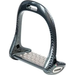 Lorenzini Beugels Titanium Springen Carbon UNI