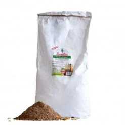 Ewalia Natur Pur Mash Voor Paarden 10kg