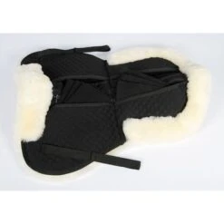 Harry's Horse Correction Riser Pad Merino Cream -Lemie Paard Winkel ha 32600161 3.1ce0db