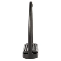 Harry's Horse Beugels Aluminium Colour Zwart -Lemie Paard Winkel ha 43001878 zwart 3.b2e598