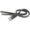 Harry's Horse Beugelriemen Excellent Zwart -Lemie Paard Winkel harry 28601002.618cf6