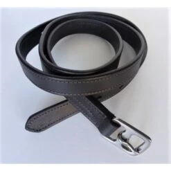 HB Showtime Beugelriemen Soft Bruin