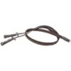 Harry's Horse Teugels Webband Bruin -Lemie Paard Winkel hh 28400000 bruin.c304c8