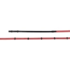 Harry's Horse Teugels Supergrip Met Stops Rood Full -Lemie Paard Winkel hh 28400005 rood 2.2ca2f7