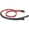 Harry's Horse Teugels Supergrip Met Stops Rood Full -Lemie Paard Winkel hh 28400005 rood.2bf2c3