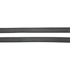 Harry's Horse Teugels Ultra Grip Zwart -Lemie Paard Winkel hh 28400033 2.4d2003