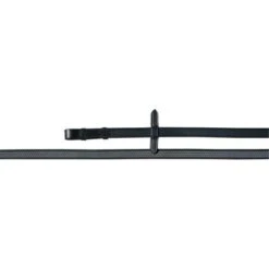 Harry's Horse Teugels Ultra Grip Zwart -Lemie Paard Winkel hh 28400033 3.91656b