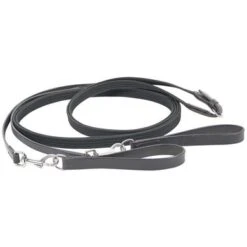 Harry's Horse Slofteugel Afneembaar Zwart -Lemie Paard Winkel hh 28400087 3.88e98e