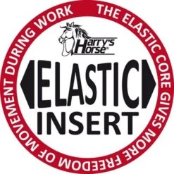 Harry's Horse E-motion Dressuursingel Zwart -Lemie Paard Winkel hh 31400125 3.587ce8