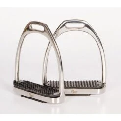 Harry's Horse Rvs Beugels Standaard -Lemie Paard Winkel hh 43001880.a113b8