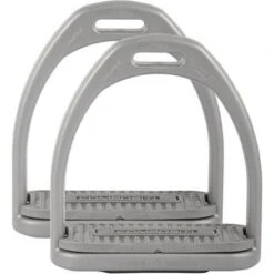 Compositi Beugels Reflex Grijs Adult