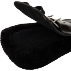 ANKY Dressuursingel ATS22001 Anatomisch Zwart -Lemie Paard Winkel hhl a14203 b001 10.d41fe8