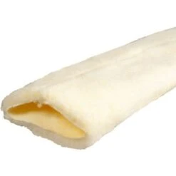 HKM Singelbeschermer Naturel 75x15cm -Lemie Paard Winkel hkm 2795 3.a80b7e