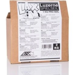 Lax Luzerne Aan Touw -Lemie Paard Winkel hof laxp0032.e85588