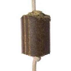 Lax Luzerne Aan Touw Met Groente -Lemie Paard Winkel hof laxp00421.0b9079