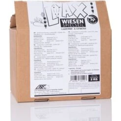 Lax Luzerne Aan Touw Met Groente -Lemie Paard Winkel hof laxp00422.a09b21