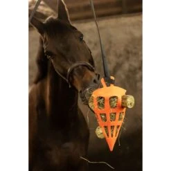 Lax Hooi/Groente Knabbelblok 4 Stuks -Lemie Paard Winkel hof laxp0074.4d07db