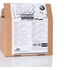 Lax Hooi/Groente Knabbelblok 4 Stuks -Lemie Paard Winkel hof laxp0082.77e813 1