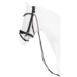 Horka Chambon Zwart/zilver