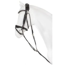 Horka Gogue Zwart/zilver