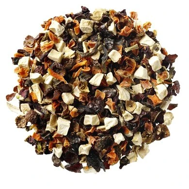 Horseflex Veggie Treat Mix Navul 6 Horseflex Veggie Treat Mix Navul - Afbeelding 4