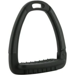 Horsena Veiligheidsbeugel Zwart 12cm -Lemie Paard Winkel horsena 201 800 002 3quart 2.b48263