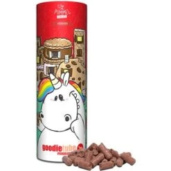 Goodietube Paardensnoepjes Pummel Aardbei 1kg