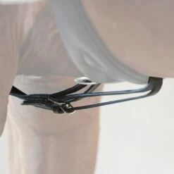 Kavalkade Slofteugel Zwart -Lemie Paard Winkel kav 23201 04.3697eb