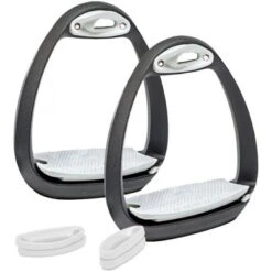 Compositi Stijgbeugel Eole Wit