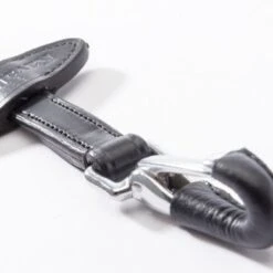 Kavalkade Teugels Silent Zwart Full -Lemie Paard Winkel kavalkade 0223091350200 01.bfd1e1