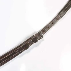 Kavalkade Voortuig Dekor Softleer Bruin -Lemie Paard Winkel kavalkade 16821 06.67c940