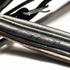 Kavalkade Borsttuig Kurk Cortica Zwart -Lemie Paard Winkel kavalkade 16906 03.a89ba9