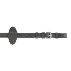 Kavalkade Teugel Softleder Bruin Full