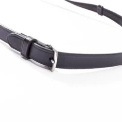 Kavalkade Teugels Rondgenaaid Zwart Full -Lemie Paard Winkel kavalkade 22312 02.347413