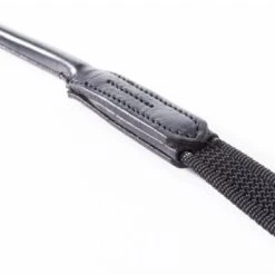 Kavalkade Teugels Rondgenaaid Zwart Full -Lemie Paard Winkel kavalkade 22312 03.7a0820